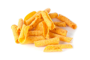 cheese potato chips