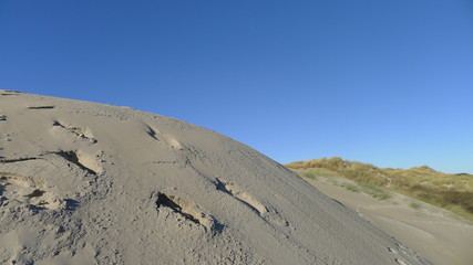 Fototapeta premium baie de somme 2
