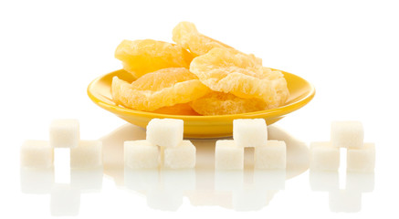 Concept: Amount of sugar in food