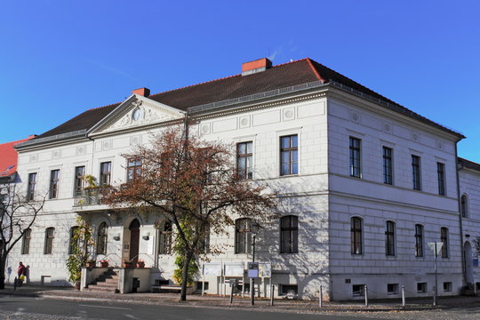 Rathaus Kremmen