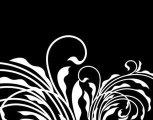 ワールド柄パターン