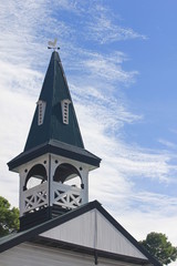 Suriname - Paramaribo - Architecture