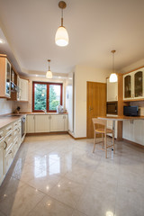Smart kitchen