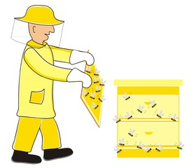 beekeeper