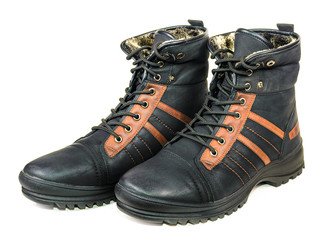 Men's winter boots