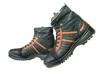 Men's winter boots