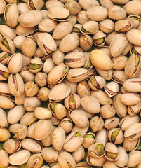 Pistachio Nuts