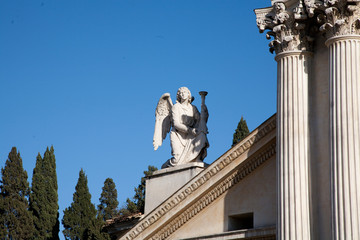 Italia Roma
