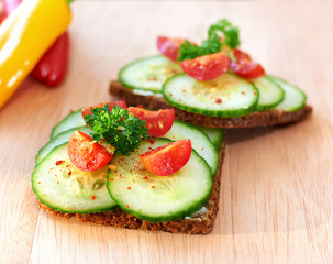 Fingerfood