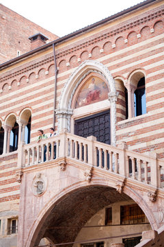 Italia verona