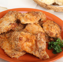 Chicken Thighs