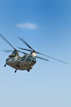 CH-47J
