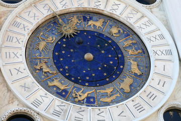 St. Marks Basilica, Venice, Italy