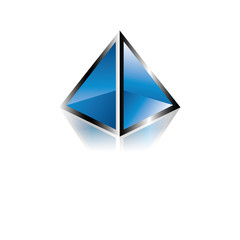 Mavi Piramid