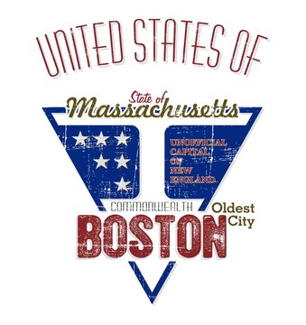 boston emblem