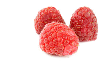 rasberries