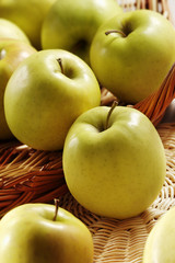 golden apples