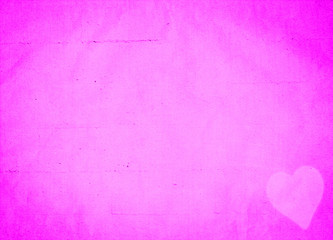 Valentines Old Paper Texture