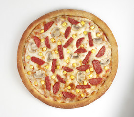 pizza