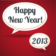Happy New Year!