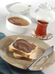 kahvaltı
