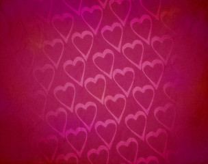  Valentines Old Paper Texture