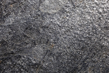 Natural pattern of a stone wall