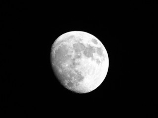 Full moon