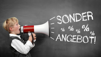 Sonderangebot
