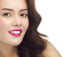 Fototapeta premium woman beauty