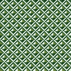Seamless geometrical pattern, vector illustration