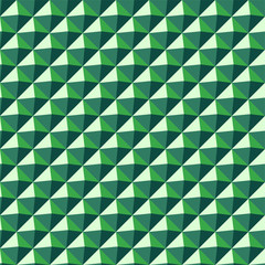 Seamless geometrical pattern, vector illustration