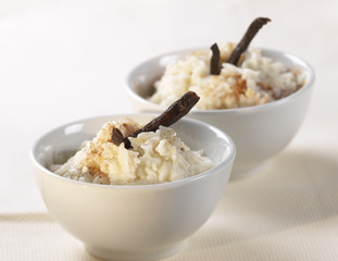 RIZ AU LAIT