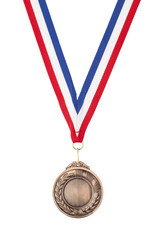 Bronze medal