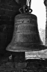 Fototapeta premium Sant Climent de Taüll bell