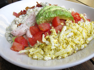 Cobb Salad