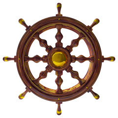 Steering whee