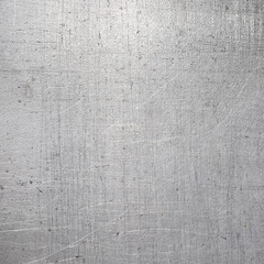 Scarcthed metal texture - 47917008