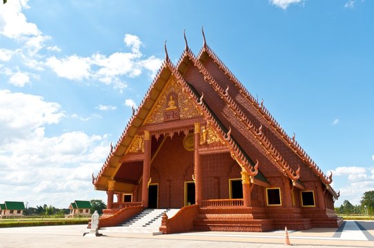 Religious holy places