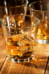 Whiskey