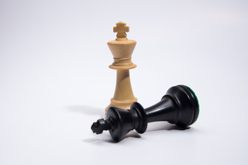 Schachfiguren