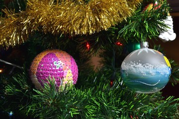 Christmas decoration © robert6666