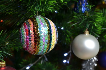 Christmas decoration © robert6666