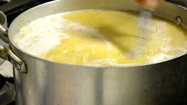 Polenta ポレンタ 폴렌타 Полента Puliszka
