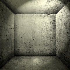 Ohne Fenster und Türen