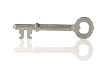 Antique key