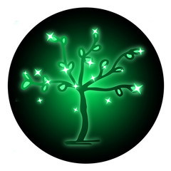 Light tree
