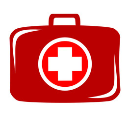 Obraz premium Medicine symbol