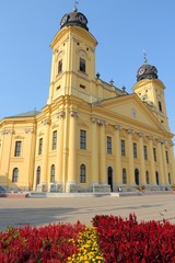 Debrecen, Hungary - Great Church