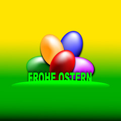 hintergrund ostermotiv